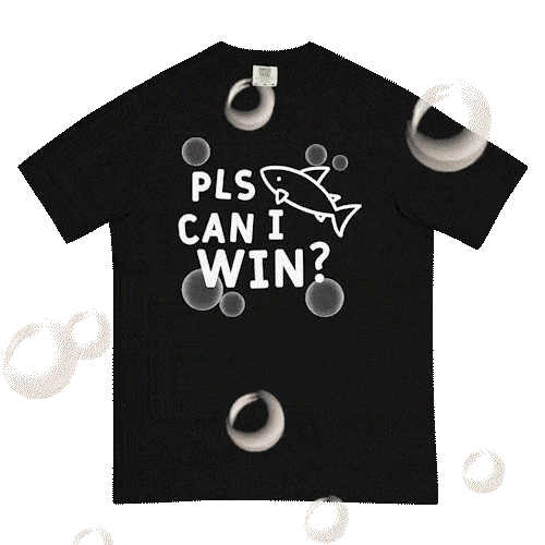 pls can i win