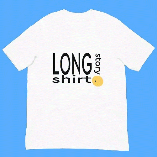 longstoryshirt